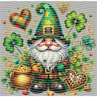 ST PATRICKS DAY-ST 1022